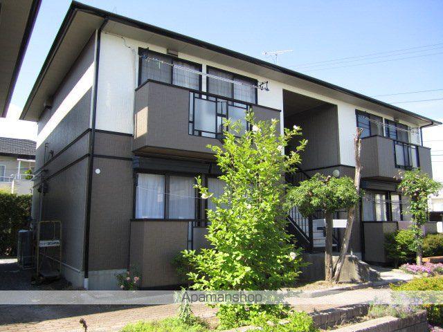 サンガーデンあづみ