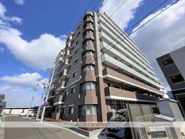 クレアホームズ仙台荒井駅前