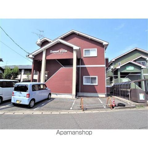 スイートヴィラ[1階]