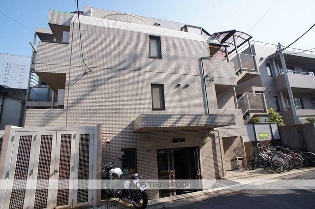 ベルハイム初台