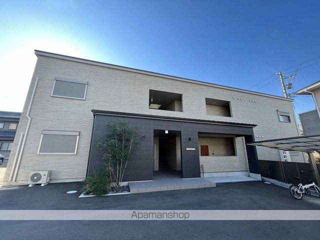 グランカーサ東浦(2LDK/2階)