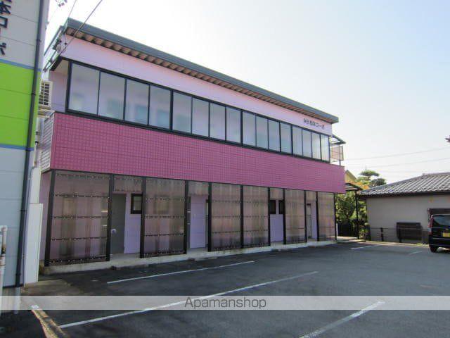 第6松本コーポ(1K/2階)