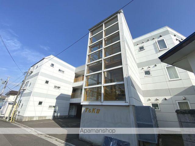 マンションT&KⅡ