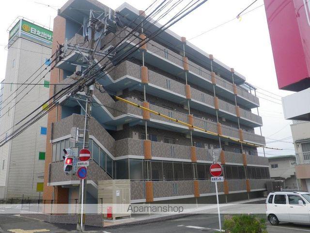 プランドール・フジ[3階]