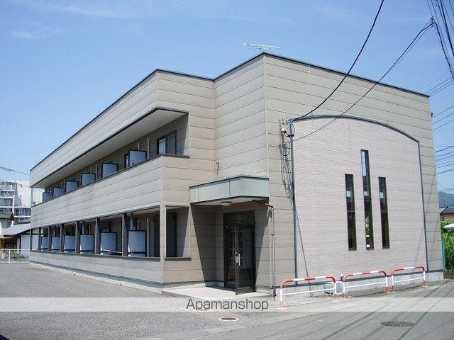 サンマルコ今井