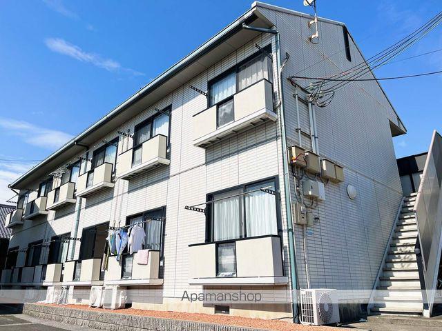滋賀県彦根市本町1丁目の建物