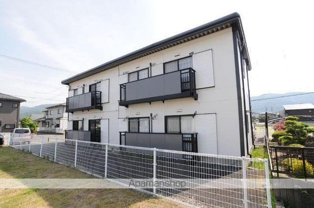 ピュアライン(2K/1階)