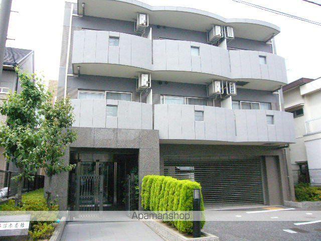 福寿荘参番館