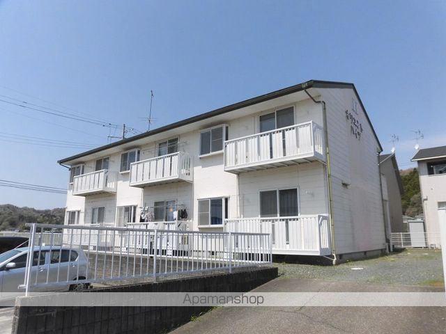 オリエントハイツ