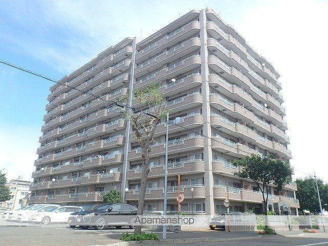 ロジェ北11条 307