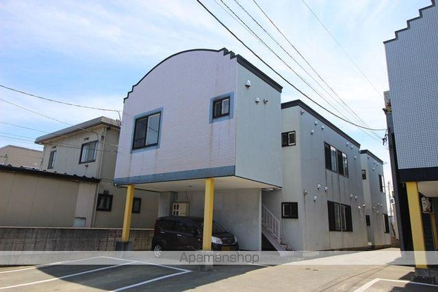 レインボーハイムⅡ