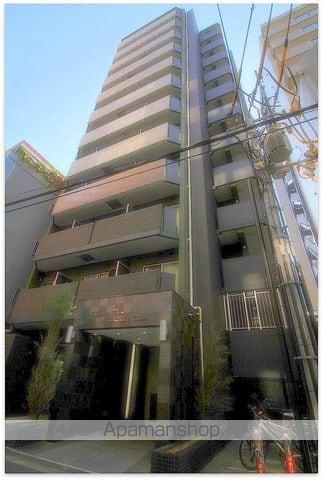 GENESE GRAND HONMACHI イースト