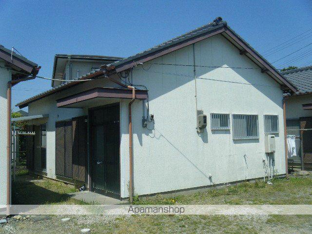 静岡県浜松市中央区  築41年(3DK)