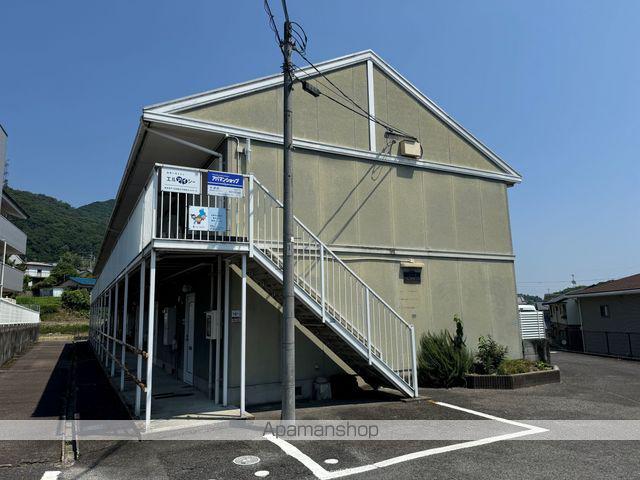コーポフレグランス