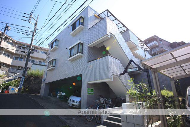 八王子明星パレス