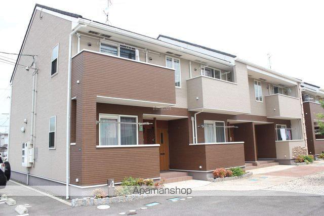 カーサ・ラッフィナートA