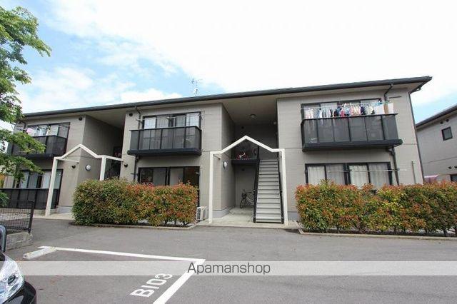 ディアスM(2LDK/1階)