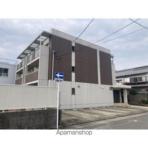 名古屋臨海高速鉄道 南荒子駅 徒歩10分 3階建 築20年