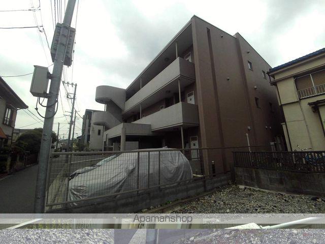 アーク鶴見レジデンス