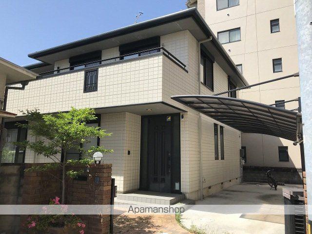 広島電鉄江波線 舟入幸町駅 徒歩12分 2階建 築23年
