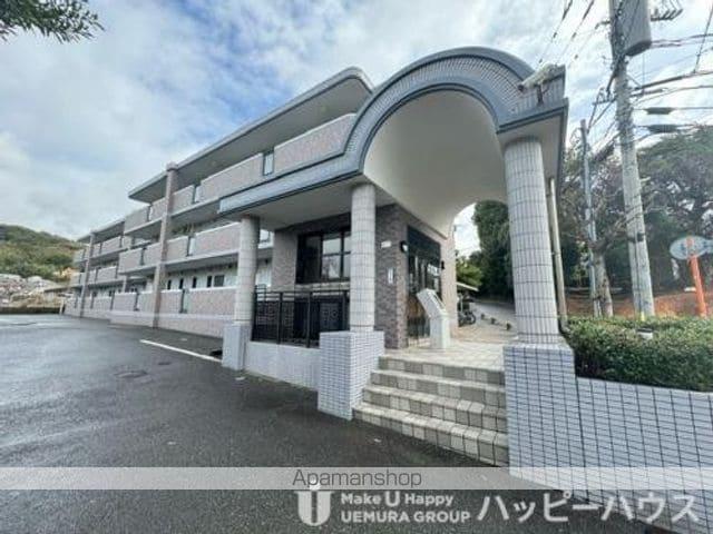 ヴィンテージ唐原(1LDK/1階)
