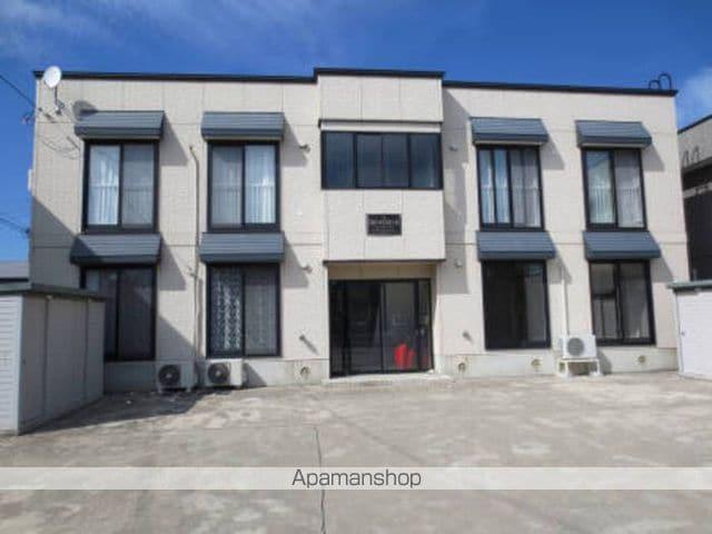 パレ・ボヌールII