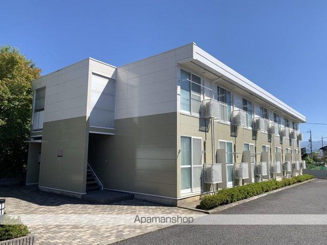 レオパレス檀田A