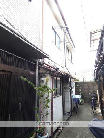 大阪府大阪市鶴見区横堤2丁目の戸建賃貸