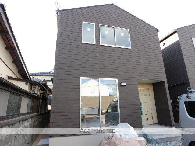 山陽本線 防府駅 徒歩31分 2階建 築3年