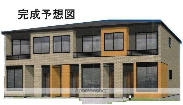 ウッドスプリング山根 B