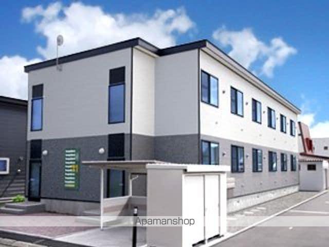 レオパレスコスモスA