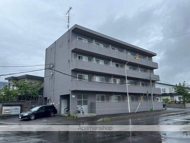 ASAHIアンソレイエ