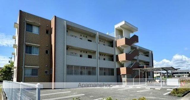 ラフォルテ野中