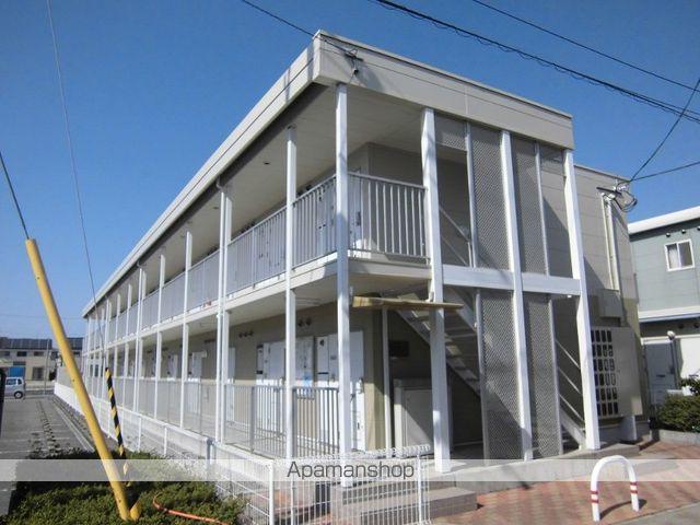 レオパレスユアーズⅡ