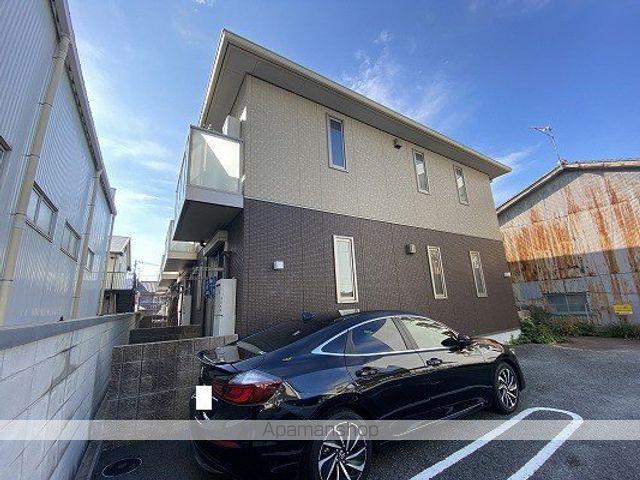 シャーメゾン南車崎