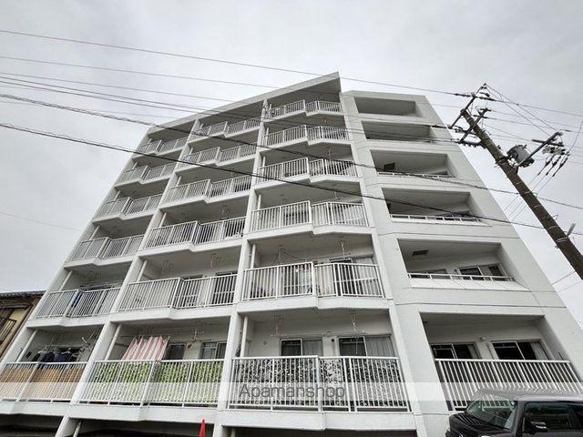 第3山崎マンション