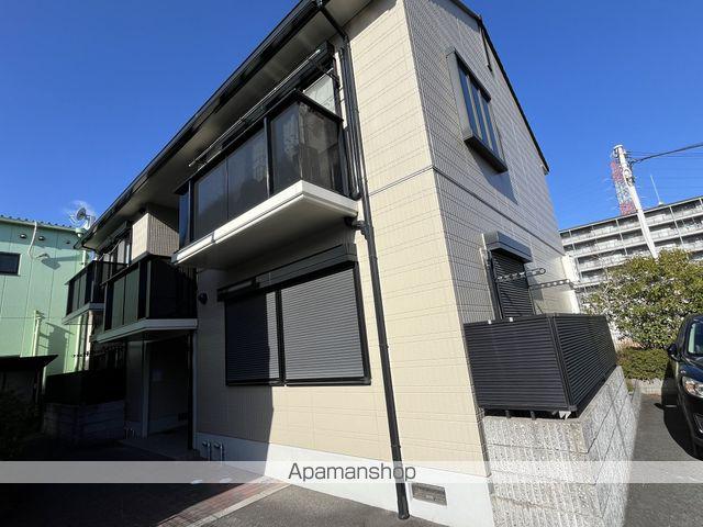 ツゥーエス新金