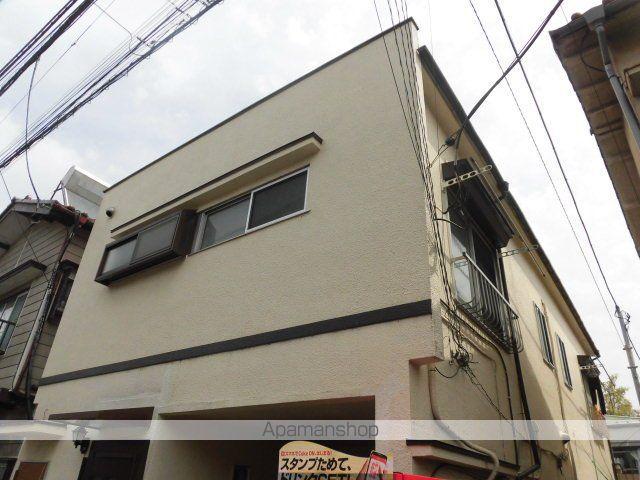 成田西1丁目アパート