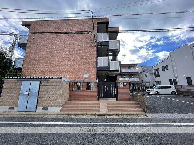 レオパレスサーティーンストーンⅢ