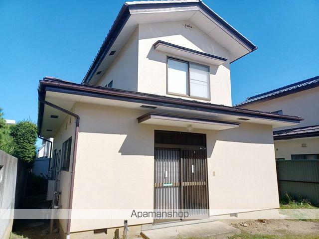 長野県長野市稲里1丁目の戸建賃貸