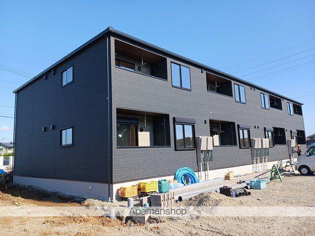 ヴィア ラッテアⅣ