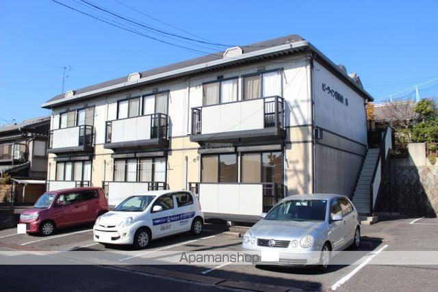 ビーライン日吉台B