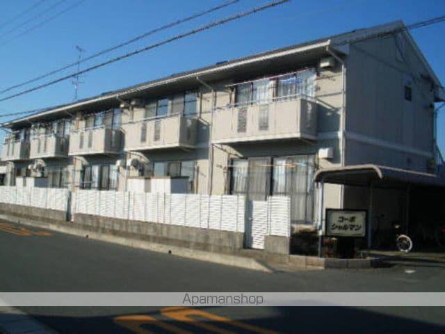 コーポシャルマン