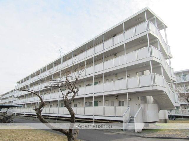 ビレッジハウス郷地 8号棟