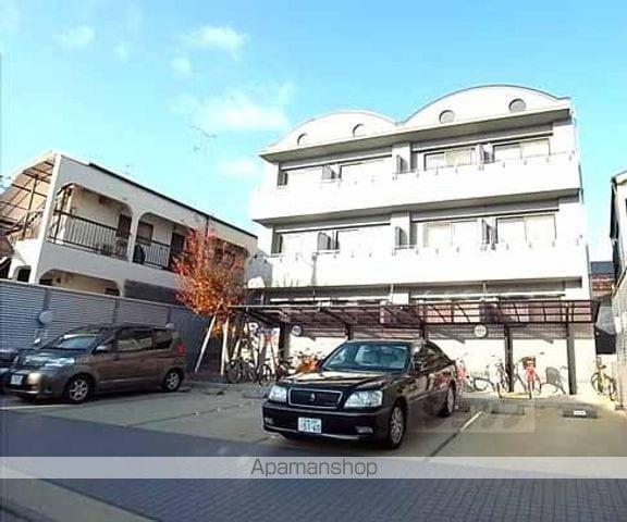 メイプル等持院