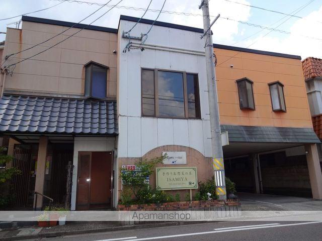 アヴァンセいさみ屋