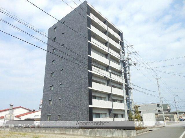 田所ヒルズ(3LDK/4階)