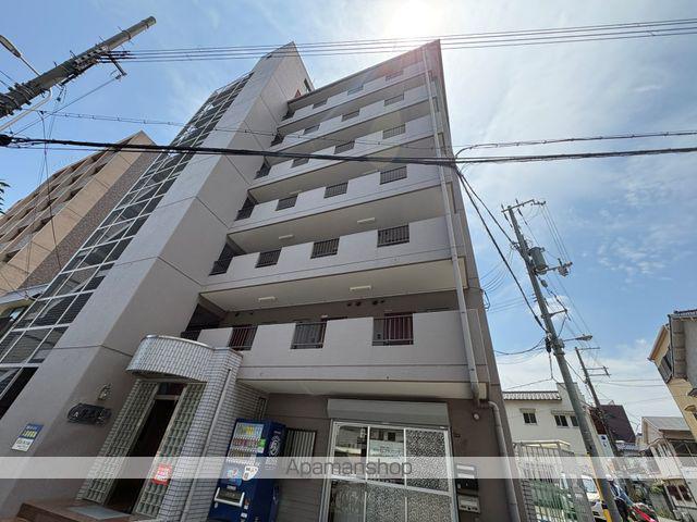 新大阪ハイグレードコーポ