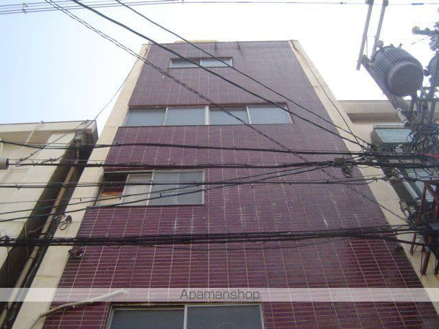 第2エミネンス長居