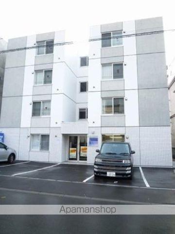 ガーデンコート栄町